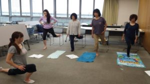 勉強会