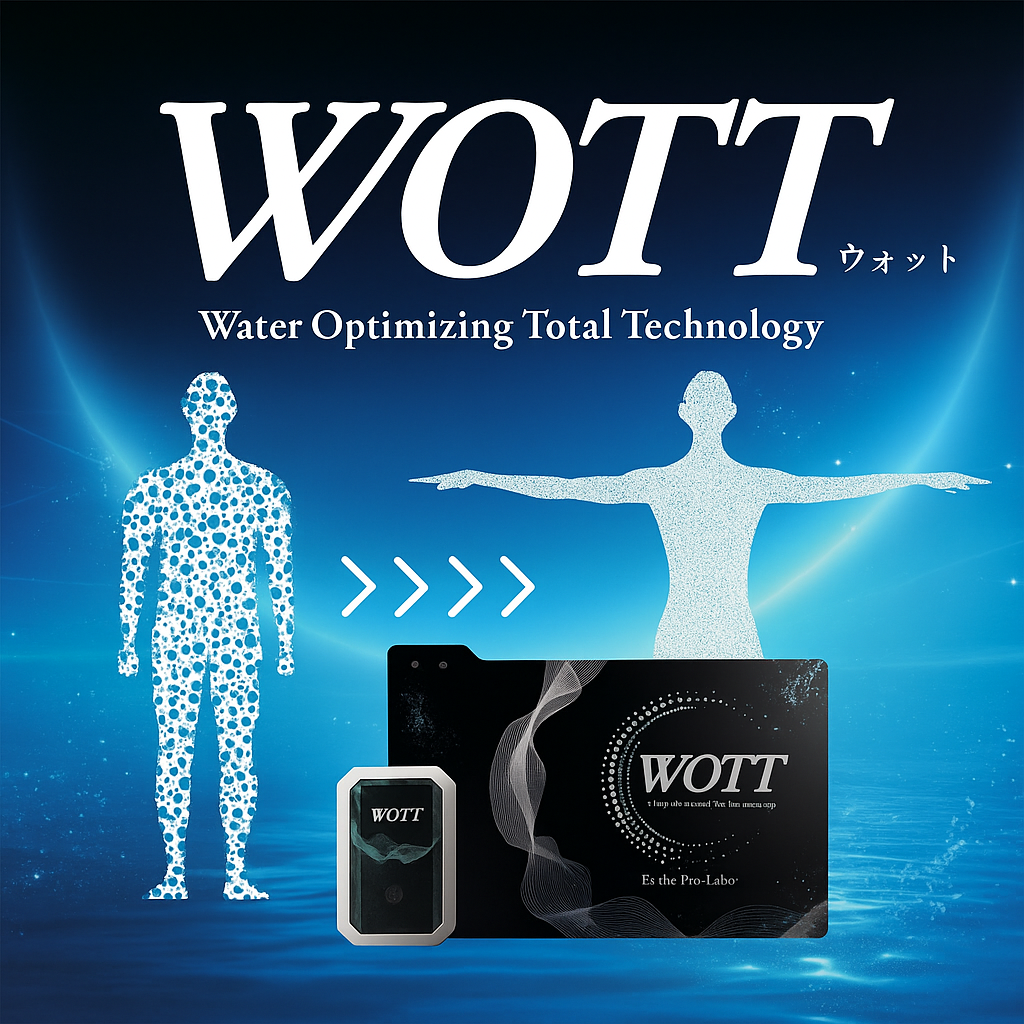 WOTTメニュー
